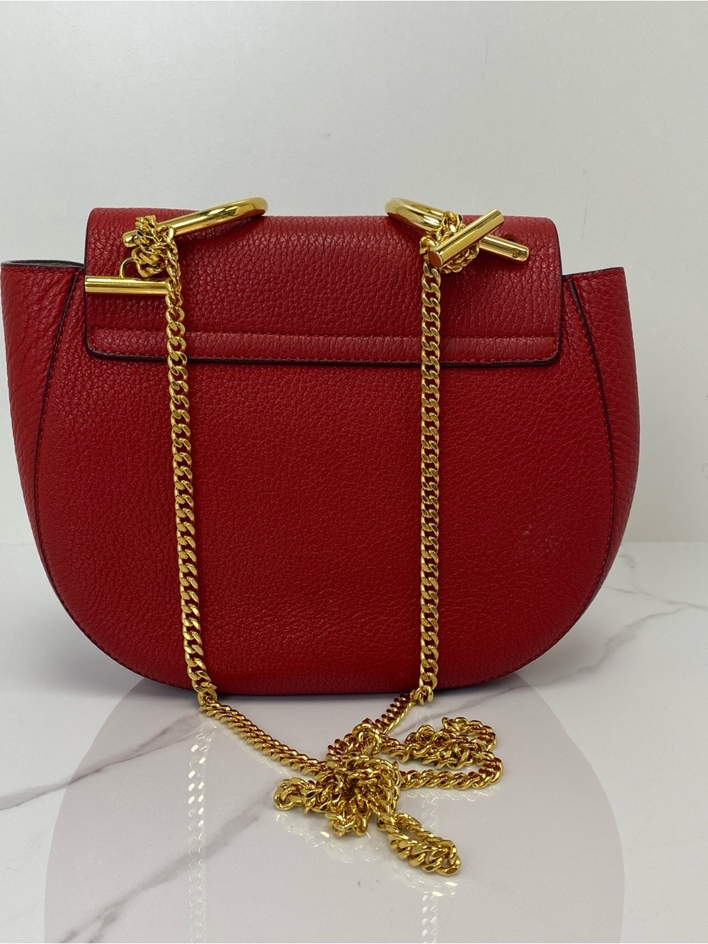 Chloé Mini Drew - Picture 4 of 6